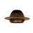 6'' Adjustable Recessed Trim-12150375