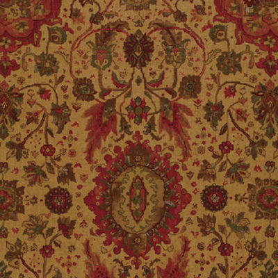 Jahanara Carpet Fabric