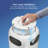 Clorox Tabletop True HEPA Replacement Filter
