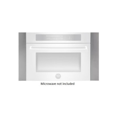 Bertazzoni Microwave Trim Kit