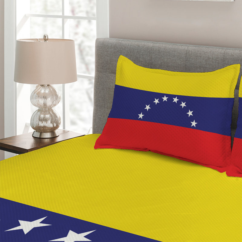 Polyester Coverlet