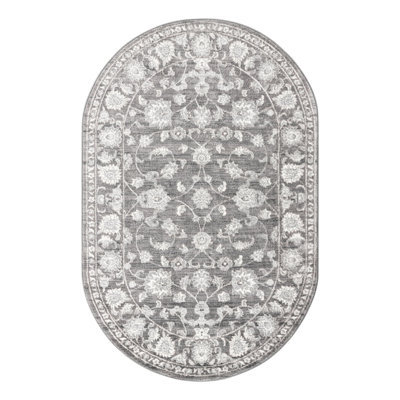 Musselman Rug