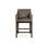Rio 27" Arm Counter Stool