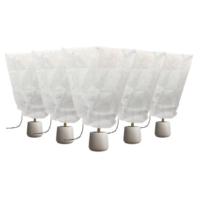 Plant Fleece Frost Protection Covers 