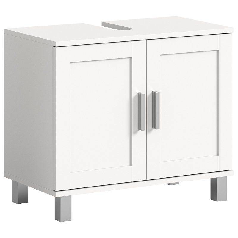 Palmere 65cm Single Bathroom Vanity Base Only