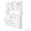 Armoire de rangement pour garde-manger
