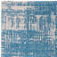 Almetra Flatweave Denim Blue Rug-62287647
