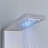 44.88'' Shower Panel with Fixed Shower Head