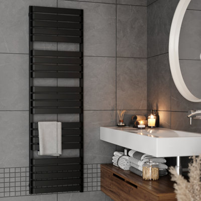 Electric Towel Rail, WARP T One 1695/500
