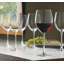 Tuscany Classics 22 oz. Crystal Red Wine Glass