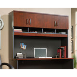 Krustal Sideboard with Bar Hutch