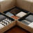 Chenille Modular Sectional Sofa