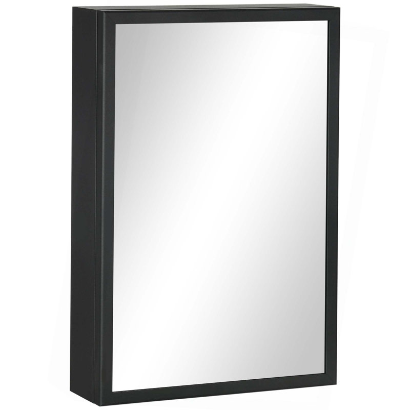 Armoire murale pour salle de bain