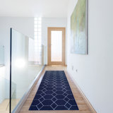 Tapis de couloir Dreiling