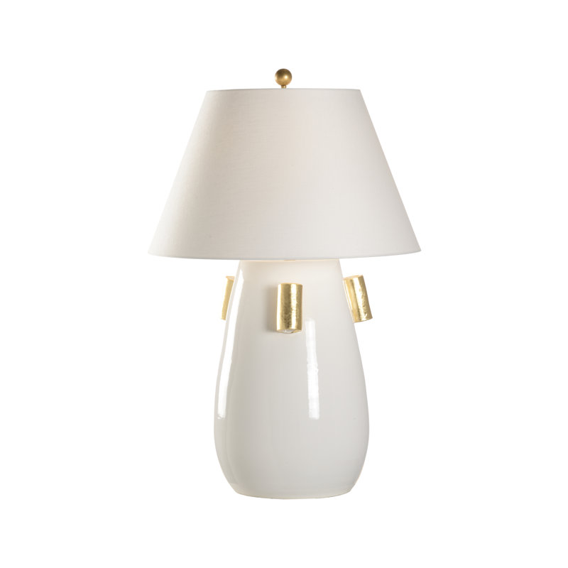 Blanco Table Lamp