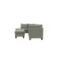 Canapé moderne modulaire 3 pièces
