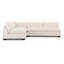 Chism Upholstered Sectional
