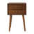 Walnut selected