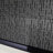 Fruge 36''W x 96''H, 2-Panel Hanging Room Divider, Sheer Semi Privacy Screen, Cuttable Length, Ceiling Suspended, Fire Retardant-1468596436