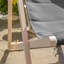Reclining Folding Deck Chair-1571679187