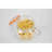 Glass Canister - Set of 4