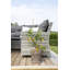 Shanaya 5 Seater Rattan Corner Sofa Set