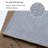 Kitchen Mats 2-Piece Non Slip,Absorbent Dirt-Resistant Machine Washable Rug for Laundry,Entry-2099204317-2099204316