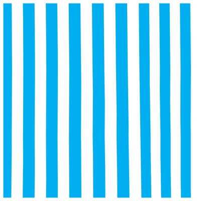 Blue White Stripes Bedding Stripes Bedspread Pattern