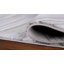 Tapis abstrait gris Mifflinville-1547859918