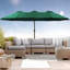 Parasol de marché 15X9Ft-1955745117