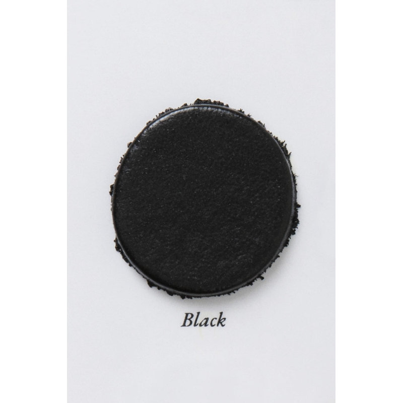 Mamba Mirror, Black