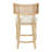 Mikel 25'' Counter Stool