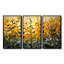 Green Thym Passage II - ensemble de reproductions d'art mural-107183251-107183259