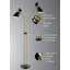 Lampe de travail sur pied 60 po Battell-70043761