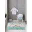 Israel 90cm L Cotton Playmat-606631834
