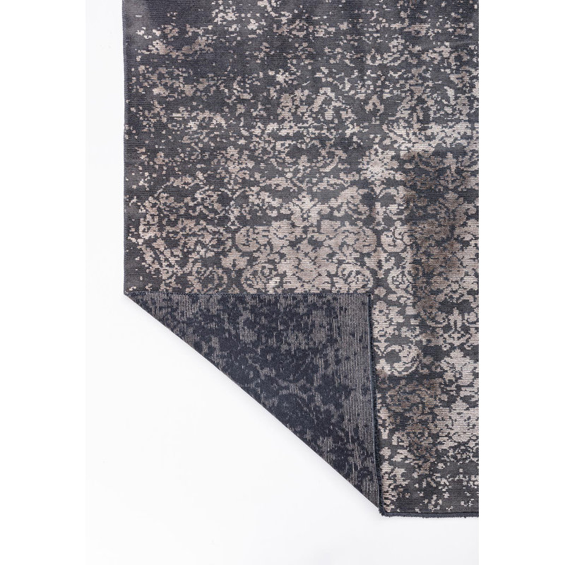 Rapture Toile Area Rug, Rectangle 9'10" x 14'