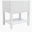 Meuble-lavabo simple 20 po avec plateau Skyanne-811576843