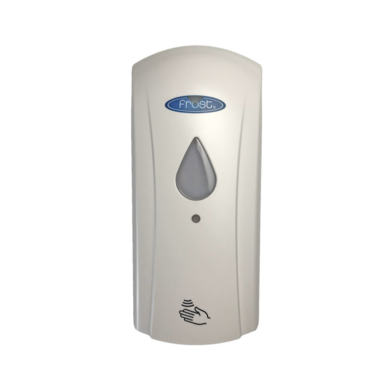Distributeur de savon automatique