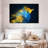 Brampt Colorful Parrot-107720999