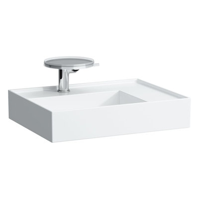 Kartell 23.63'' L Bathroom Sink