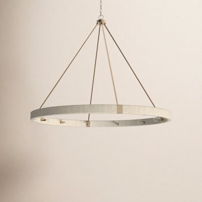 Dorrin 12-Light Chandelier