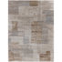 Light Beige/Ivory/Black/Tan/Brown