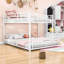 Cadre de lit simple sur lit double Annlynn-1563826795