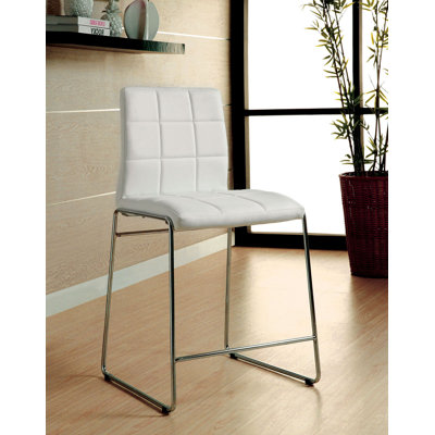 Tabouret de comptoir 24,5 po Horia