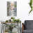 Fall Sweet Fall 6' by Anne Tavoletti Metal Wall Art-547578220