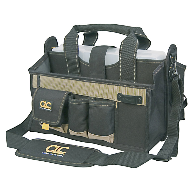 Sac à outils pour plateau de poche 16 po