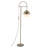 68.9'' Arched Floor Lamp