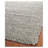 Assiya Shag Performance Solid Color Rug-1460649137