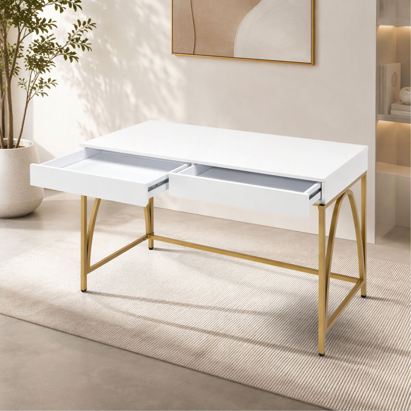 Bureau d'écriture Lightmane