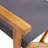 Chasteen Folding Deck Chair-61418994